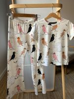 Хлопковый костюм Mini Rodini, 122