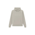 Худи Fear of God Essentials Hoodie Seal, FOG-SS23-001
