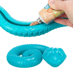 Игрушка для лакомств "Змея", Trixie