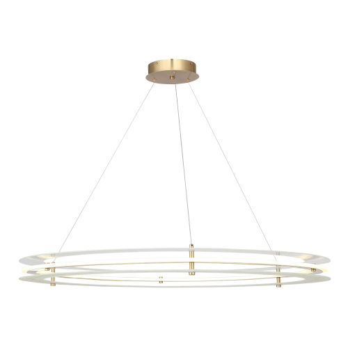 Подвесная светодиодная люстра ST Luce FAGY SL6245.213.01