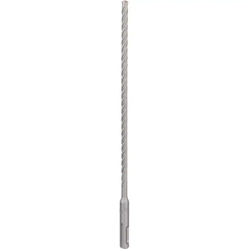 Бур по бетону SDS plus-5X 6,5x200x260 мм, 10 шт. BOSCH 2608833896