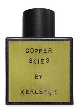 Kerosene Copper Skies