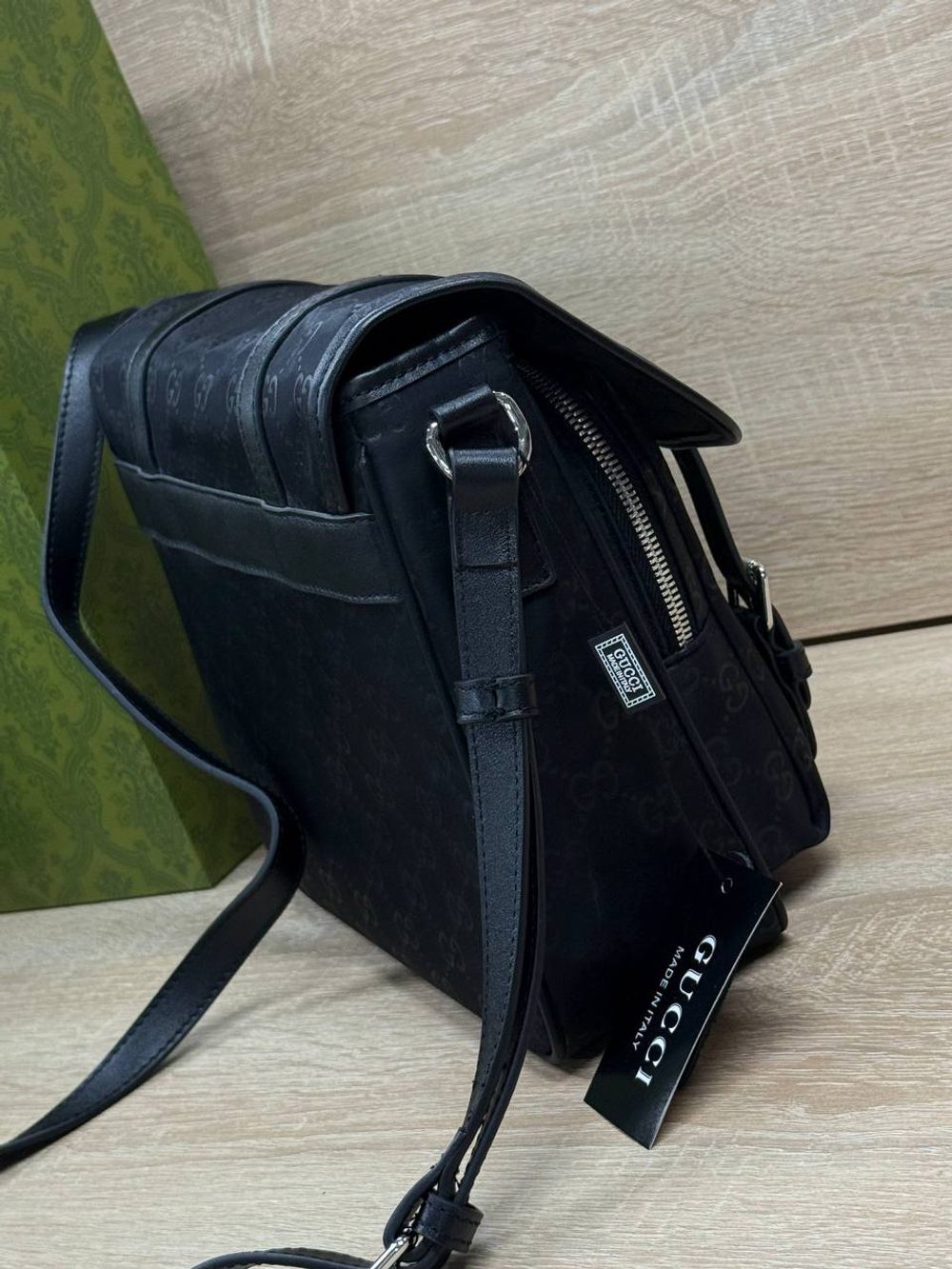 Сумка через плечо Gucci