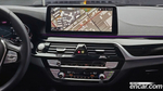BMW 5 Series (G30) 520i Luxury (12.2022)