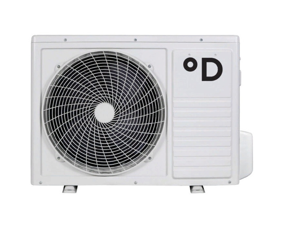 Сплит-система  Daichi Carbon DA35DVQ1-B2/DF35DV1-2