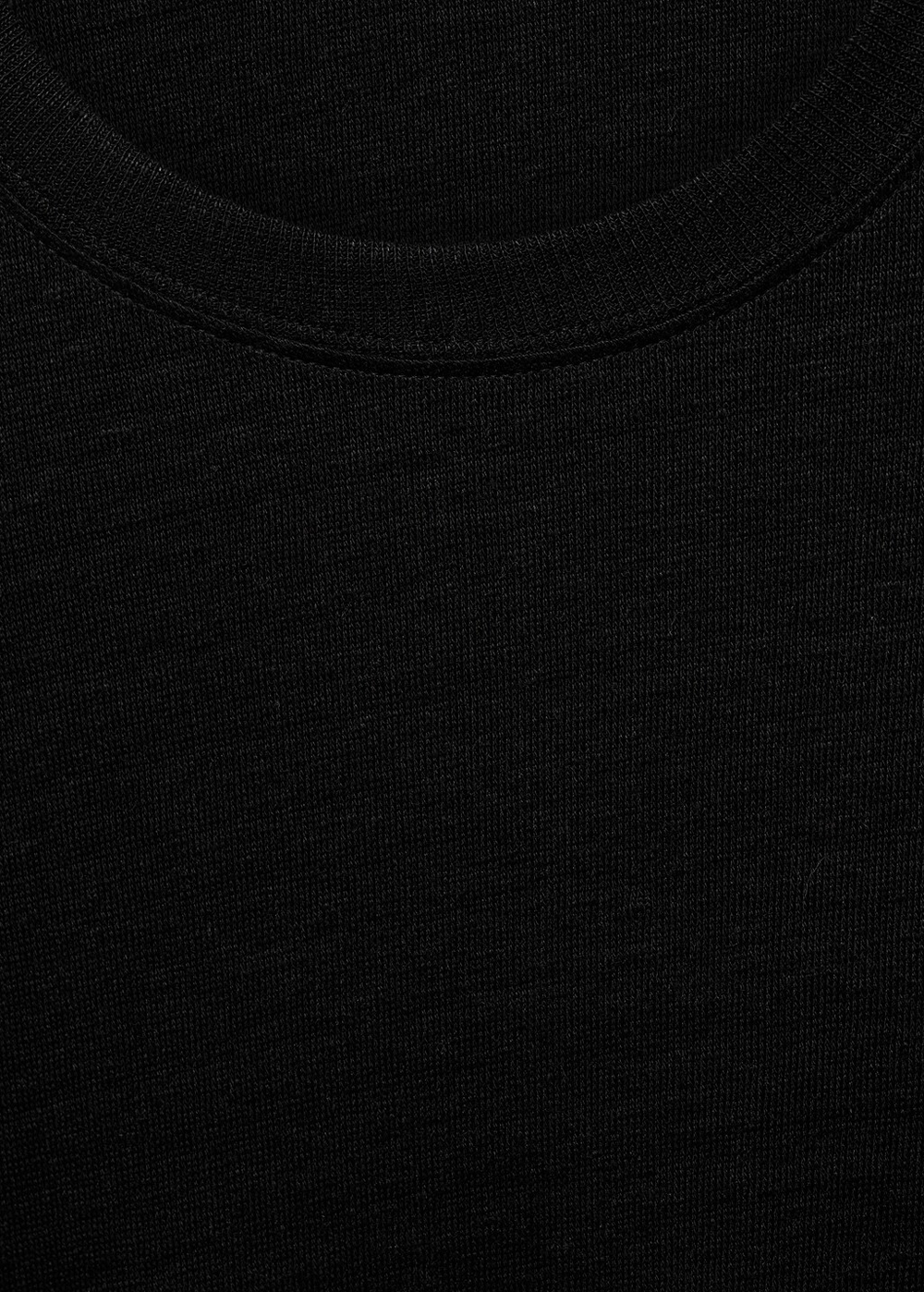 Футболка изо льна