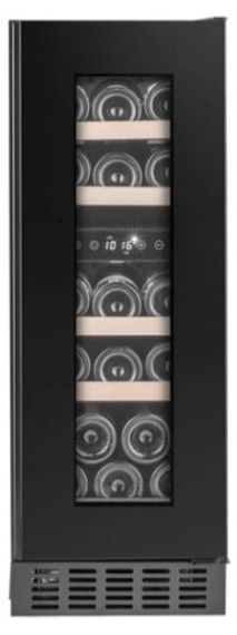 Встраиваемый винный шкаф Kuppersbusch FWKU 1531.0 S