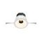 Встраиваемый светодиодный светильник Maytoni Technical Wise DL057-10W3K-W