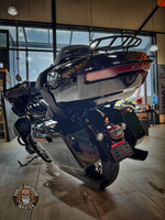 Новый мотоцикл Harley-Davidson® Road Glide™ Limited 2026