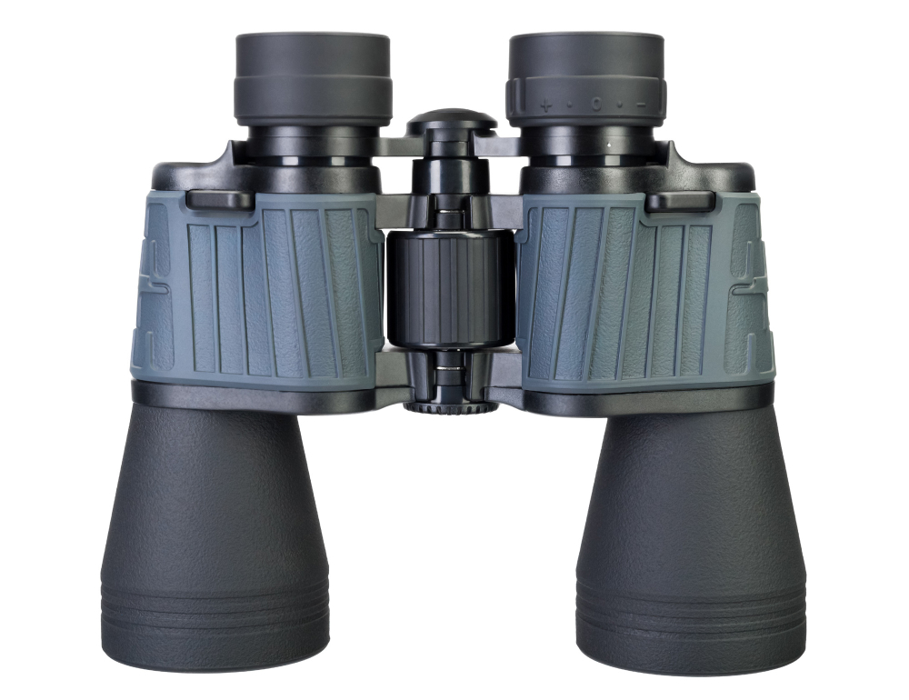 Бинокль Levenhuk Discovery Flint 12x50