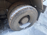 FAW J6 6x4 Самосвал CA3250P66K24T1E5 (Дизельный, 11,1 л, 390 л.с., МТ)