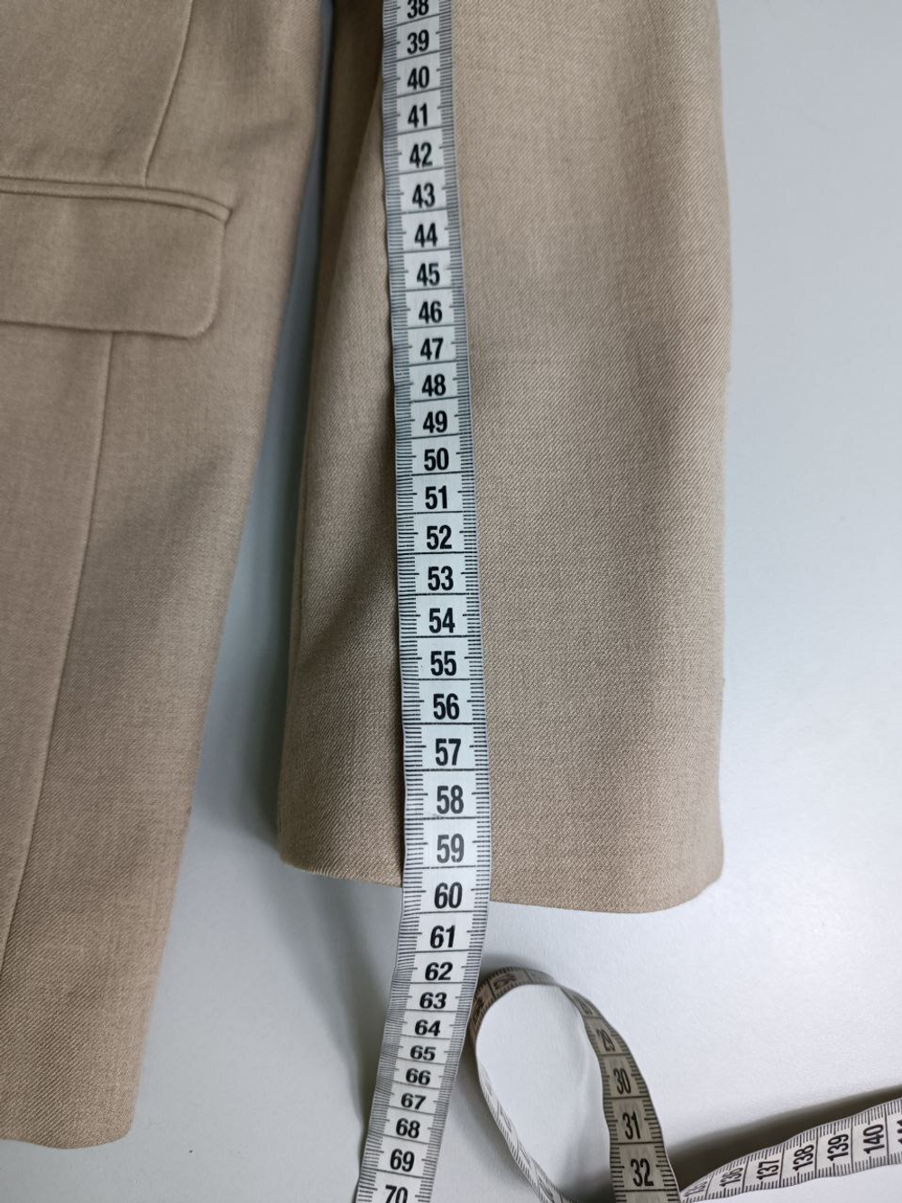 Жакет LIME удлиненный 42 размер