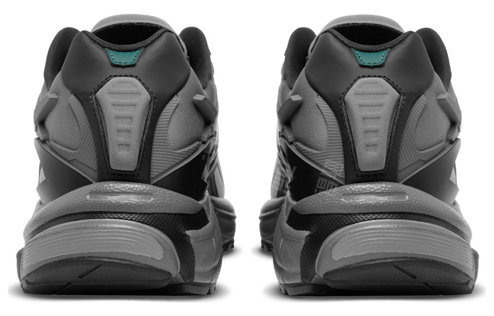 Кроссовки Randomevent X Reebok Rbk Premier Travel In Trouble