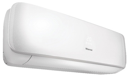 Сплит-система Hisense AS-13HR4SVDTG5 / AS-13HR4SVDTG