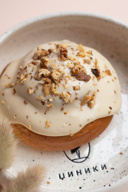 ЦИНИКБОН С КОКОСОВЫМ КРЕМОМ