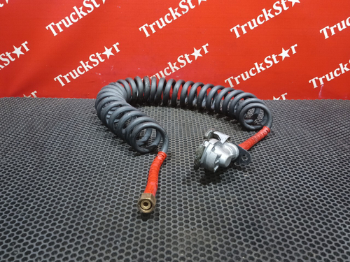 Перекидка воздушная 2018г