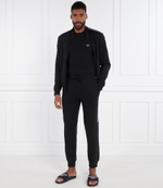 Футболка LOUNGEWEAR Emporio Armani - черный(111035 4R523)