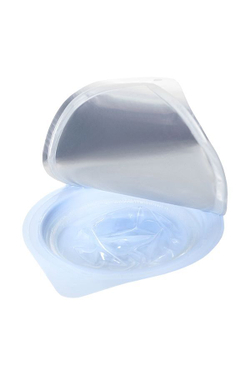 Презервативы Sagami Original 002  L-Size, полиуретан, 10 шт.