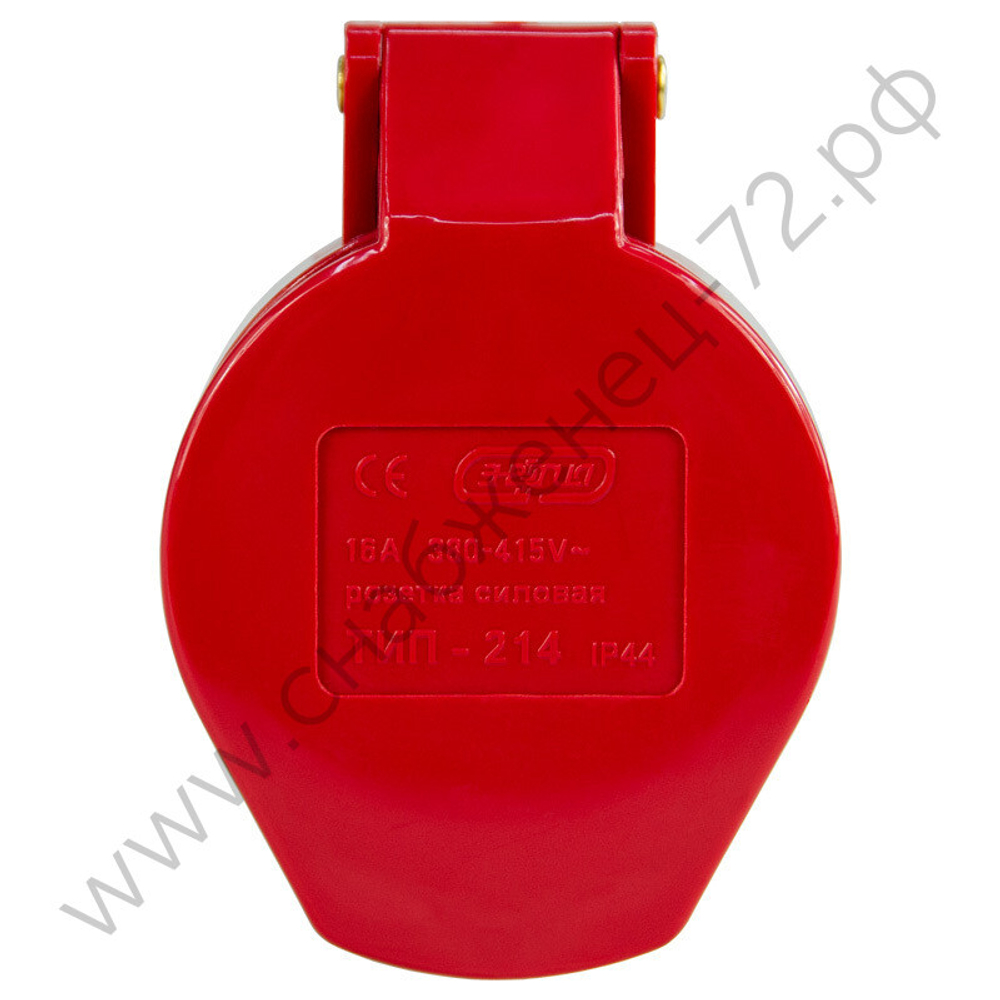 Розетки переносные Энергия TS