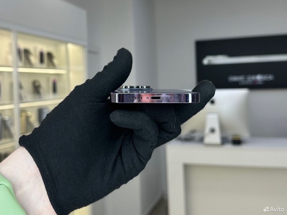 iPhone 14 Pro, 128 ГБ б/у