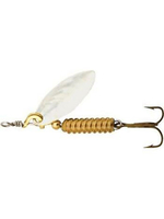 Блесна вертушка ASON Metal, 1, O, 2.5 гр 47 мм