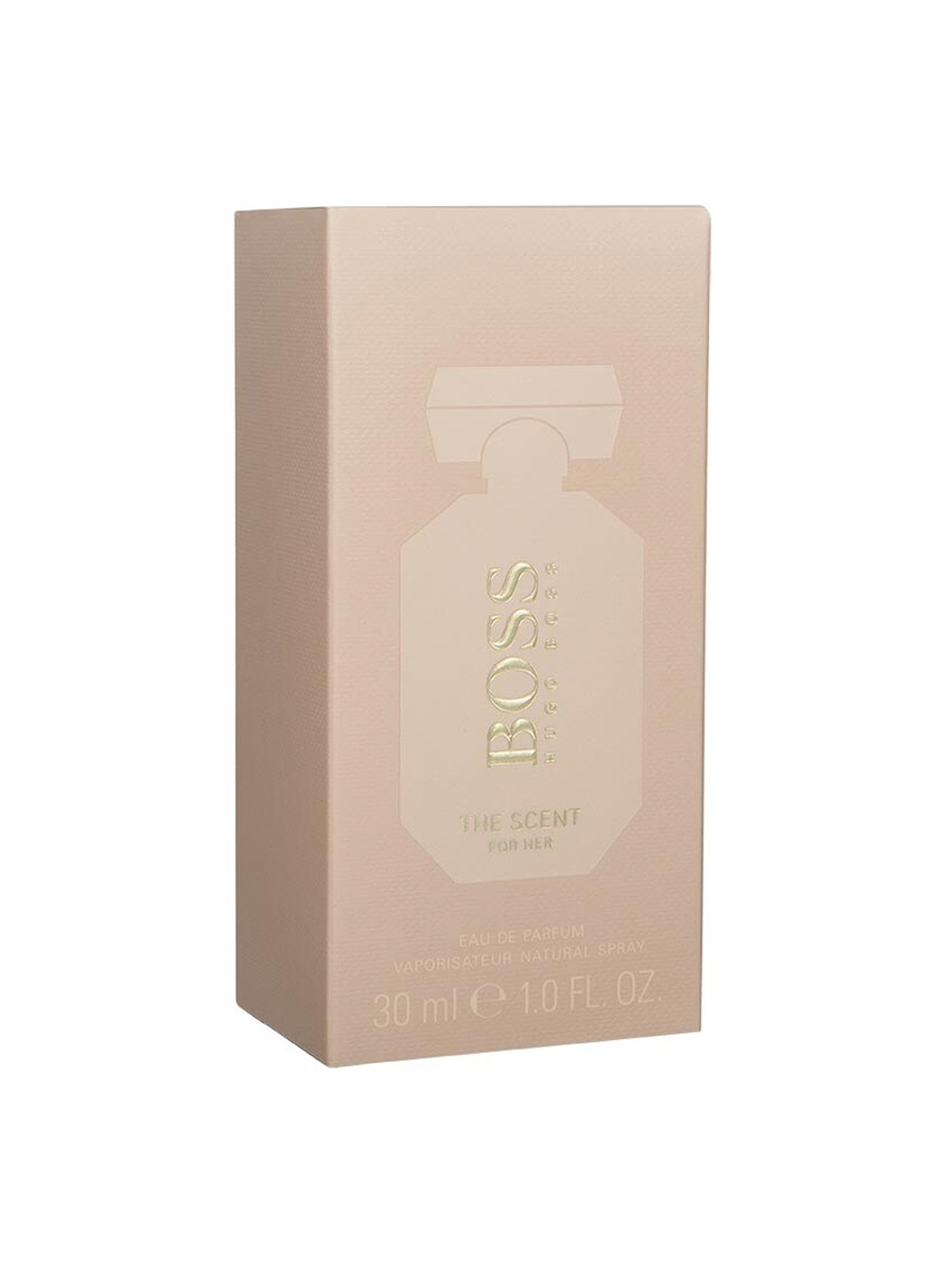 BOSS THE SCENT lady 30ml edp