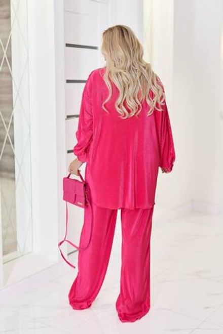 Костюм УК-717-1 Фабрика Моды Фото 2