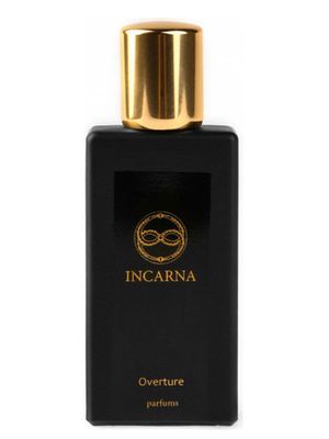 Incarna parfums Overture