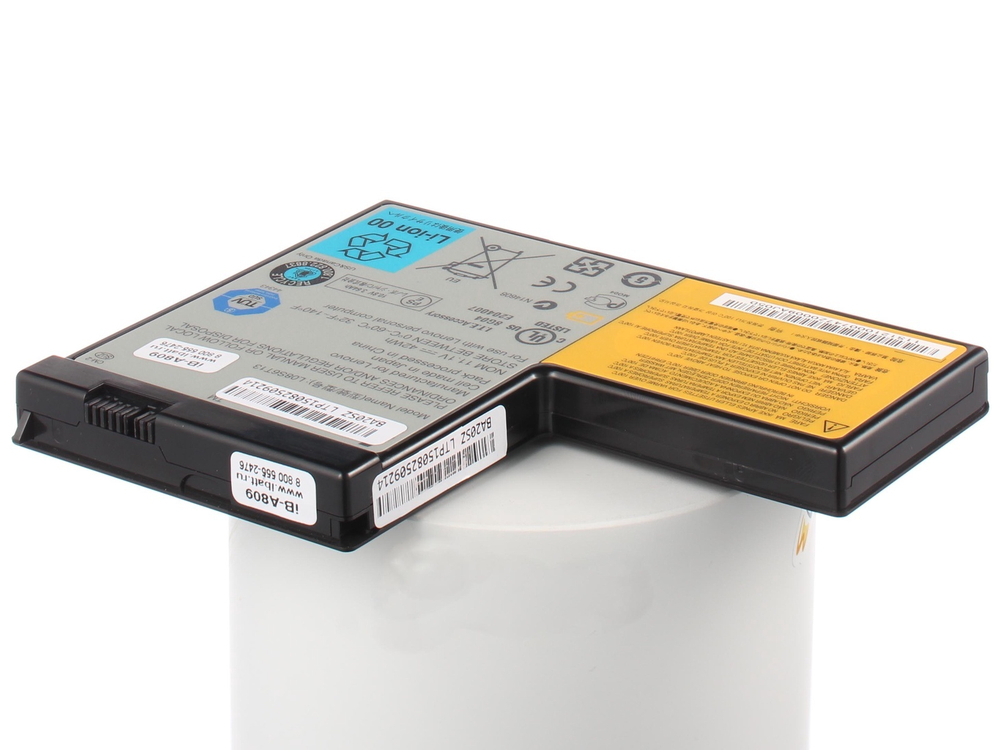 Аккумулятор iBatt 3800mAh, для L08S6T13