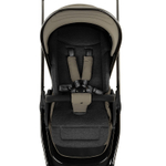 Детская коляска Pituso Mayla Lux 2 в 1 Mocca
