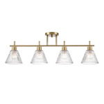 Потолочная люстра Lumion VIVIAN 8188/4C