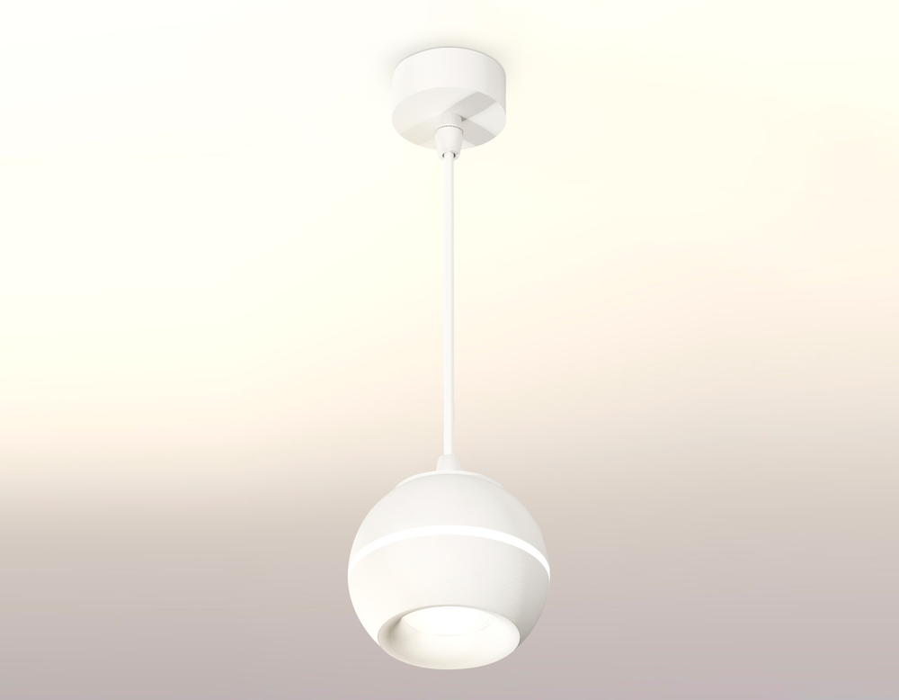 XP1101001 SWH белый песок MR16 GU5.3 LED 3W 4200K (A2301, C1101, N7010)