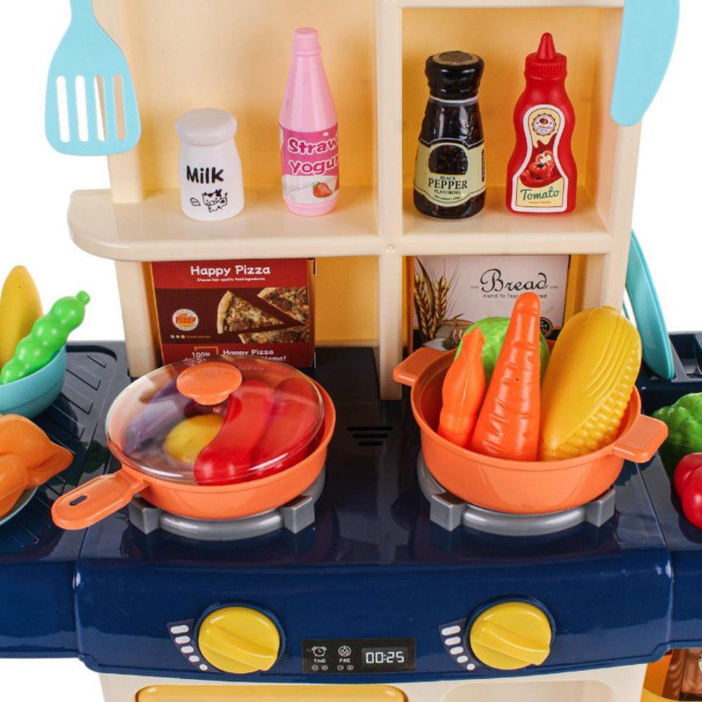 Игровой модуль Кухня, коробка YDF5504-2