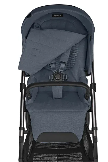 Коляска Inglesina Aptica 2 в 1 Resort Blue