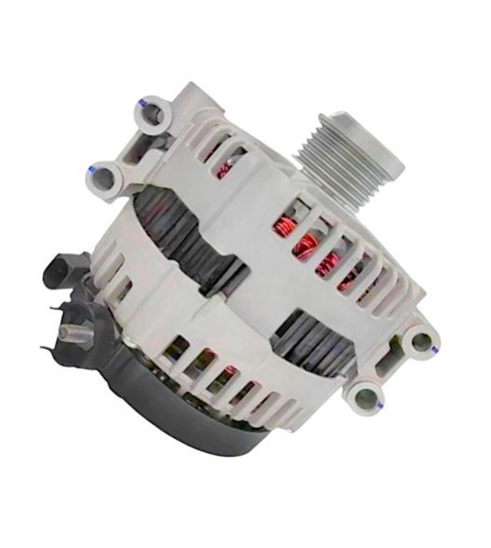 Генератор ALB0276