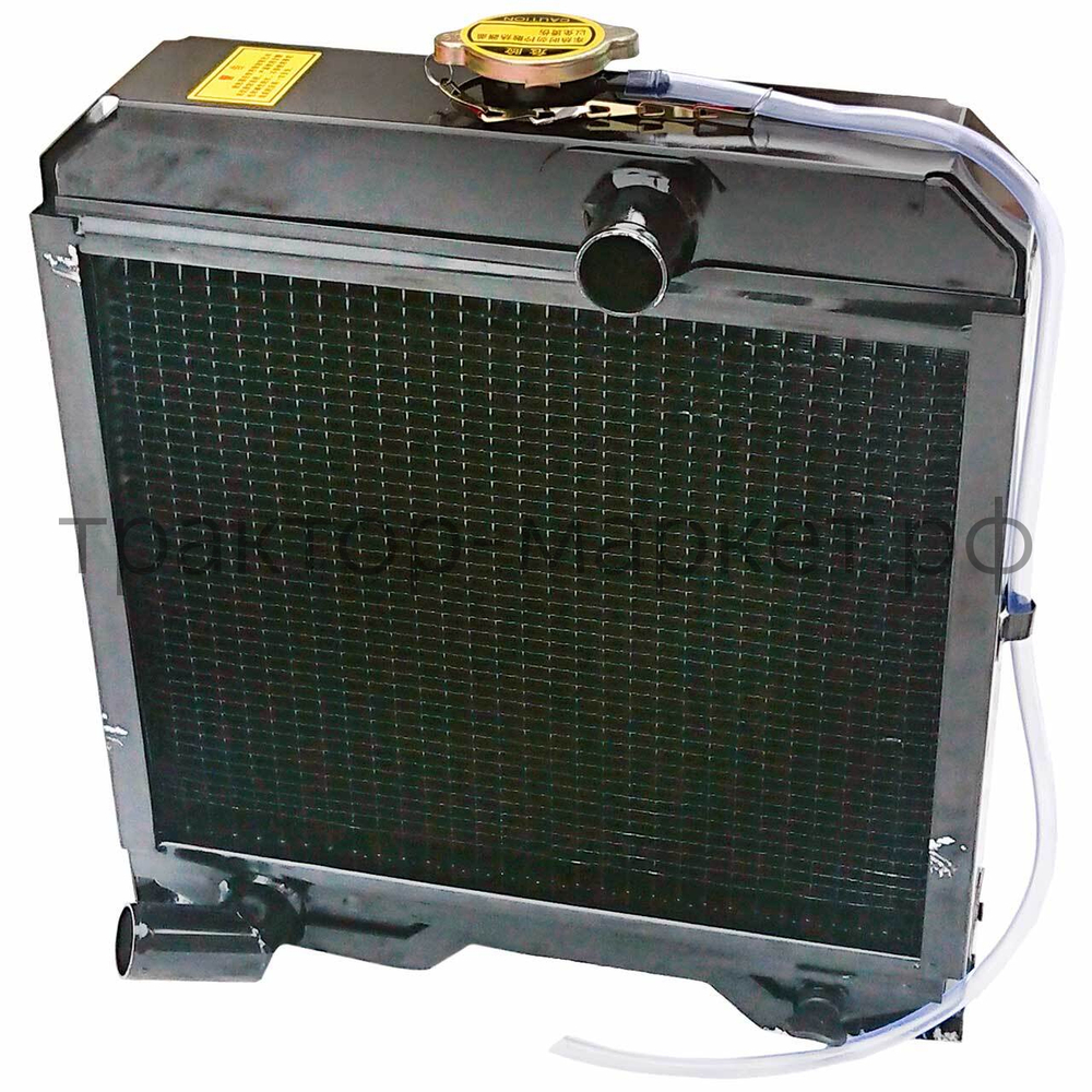 Радиатор Fengshou с двигателем J285T