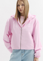 Куртка KARL LAGERFELD JEANS Shiny Jacket