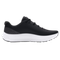 Under Armour Running Shoe 'Black White'