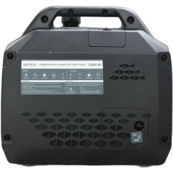 Инверторный генератор ARTELV СПЕКТР 2200W