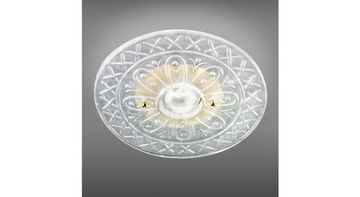 Italamp 3003 22 Satin C - O — Потолочный встраиваемый светильник