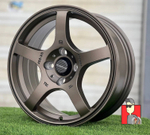 Комплект дисков Prodrive 16x6.5 et40 4x100