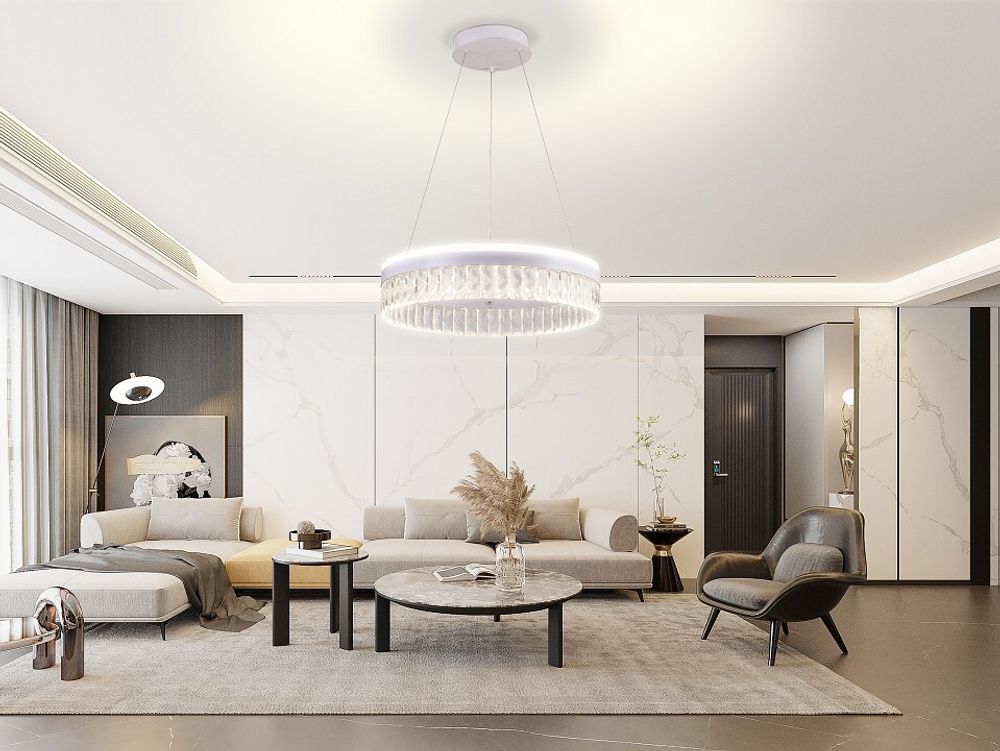 Подвесной светильник Natali Kovaltseva Sad Queen INNOVATION STYLE 83127