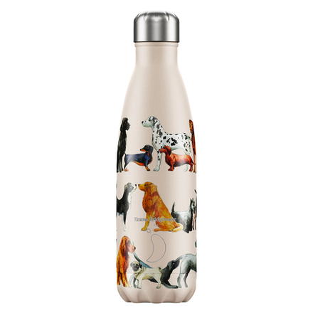 Chilly's Bottles Термос Emma Bridgewater 500 мл Dogs