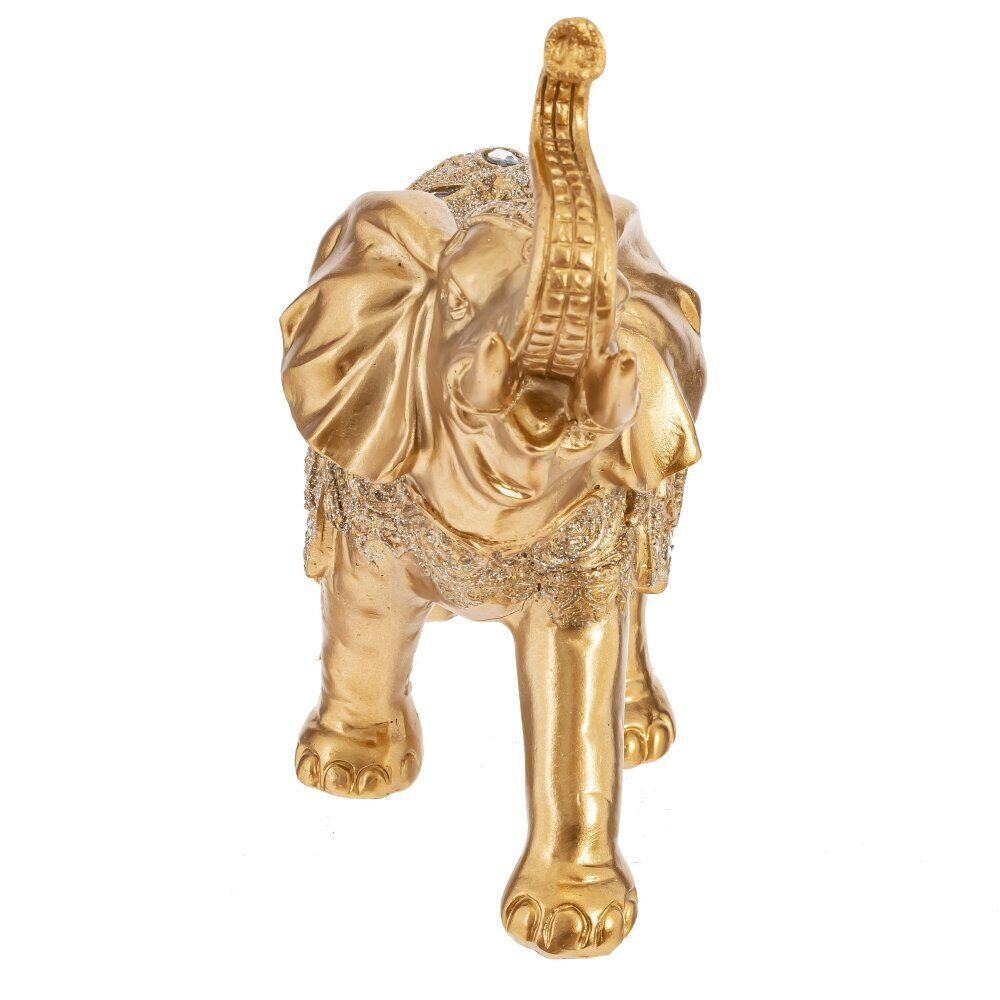 GAEM Фигурка декоративная "Слон", L17 W7 H16 см