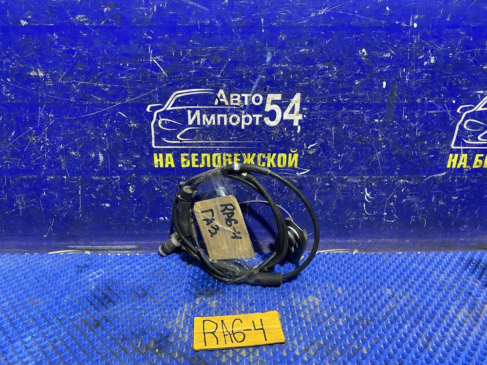 Трос газа Honda ODYSSEY 2000