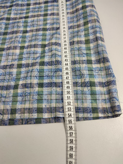 Футболка O'clock с принтом 40 размер, новая