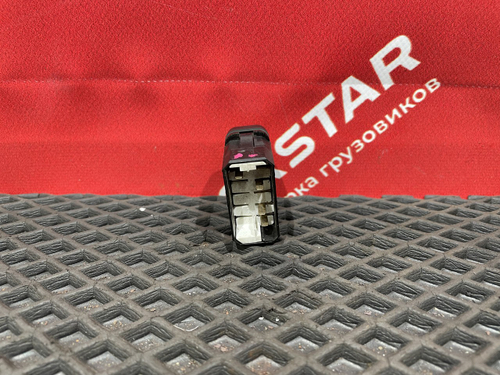 Кнопка переключения ASR