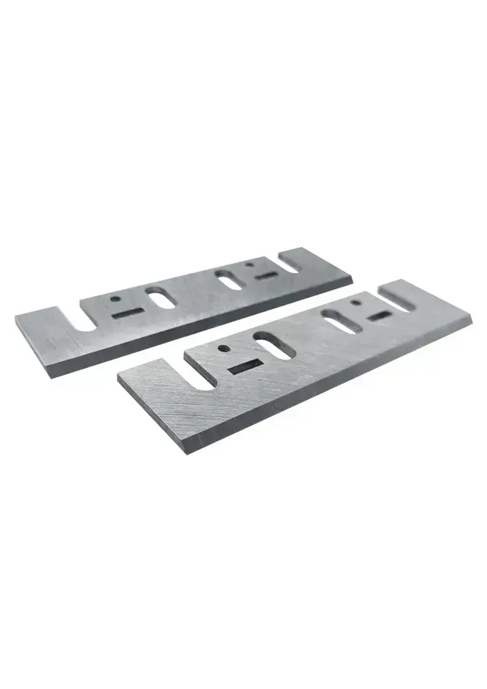 Ножи односторонние для электрорубанка 110 мм