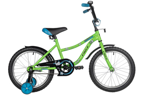Велосипед FOXX 18" NEPTUNE
