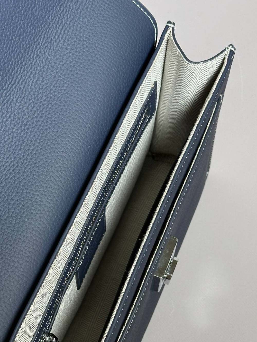 Клатч Hermes, арт. 467948001